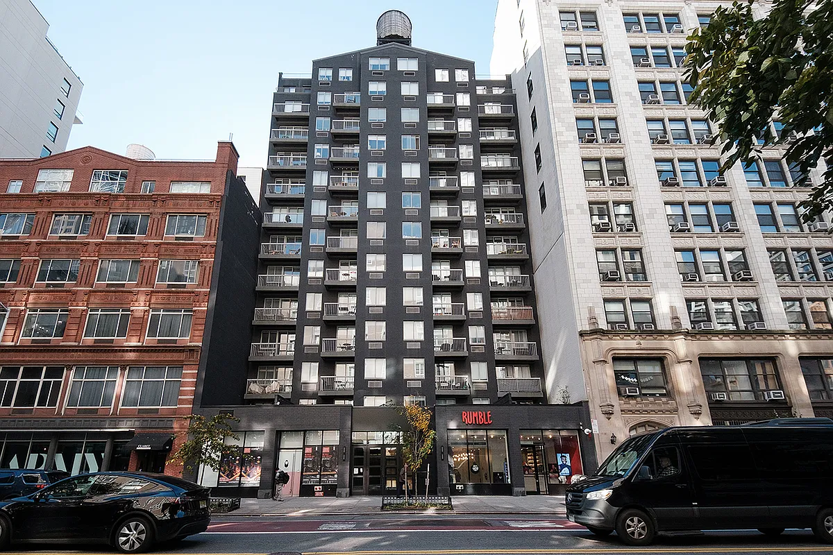 144 West 23rd Street 9E