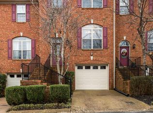 118 Carriage Ct, Brentwood, TN 37027