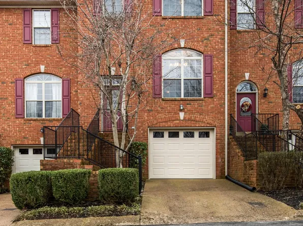 118 Carriage Ct, Brentwood, TN 37027