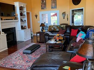 2206 Larks Ct, Augusta, GA 30909