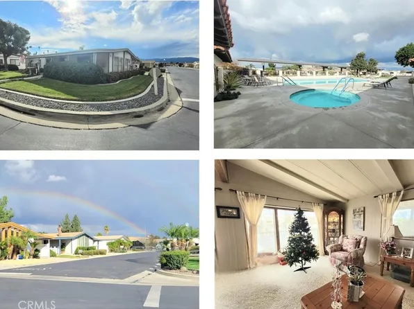 13381 Magnolia Ave Space 84, Corona, CA 92879