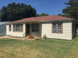 1640 E Gary St, Wichita, KS 67219
