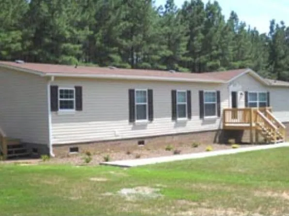 125 Douglas Dr, Dry Fork, VA 24549