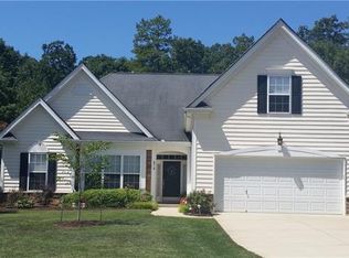 6719 Olde Sycamore Dr, Mint Hill, NC 28227