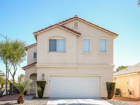 6108 Soft Springs Ave, Las Vegas, NV 89130