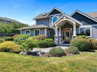 2357 Coopers Hawk Rise, Cowichan Valley, BC V0R 2P4