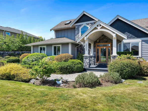 2357 Coopers Hawk Rise, Cowichan Valley, BC V0R 2P4