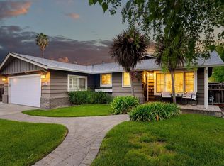 2359 Briarwood Dr, San Jose, CA 95125