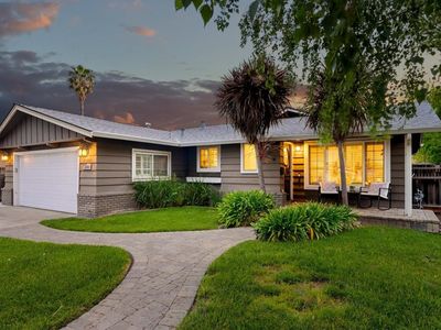 2359 Briarwood Dr, San Jose, CA, 95125