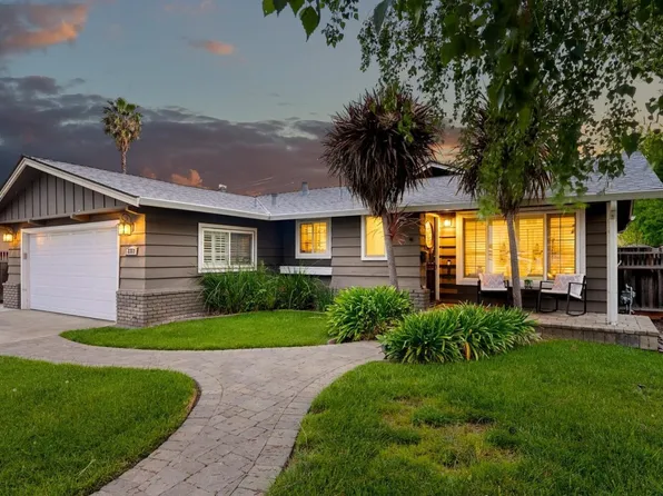 2359 Briarwood Dr, San Jose, CA 95125