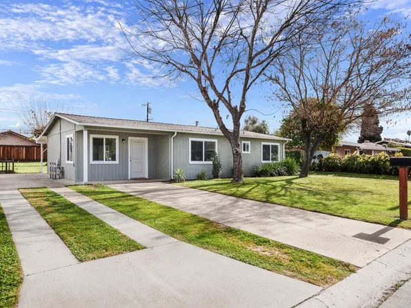 12986 Pfeifle Ave, San Jose, CA 95111