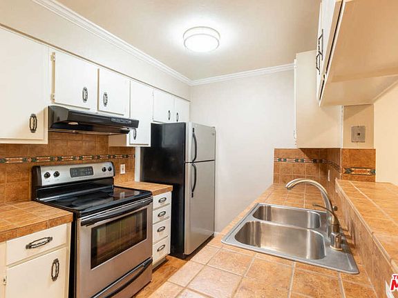 2nd image of 20234 Cantara St Unit 203