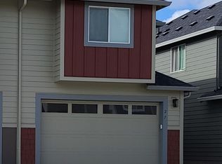 27 S 68th Ct, Ridgefield, WA 98642