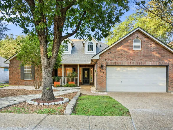 1947 Fallow Run, San Antonio, TX 78248
