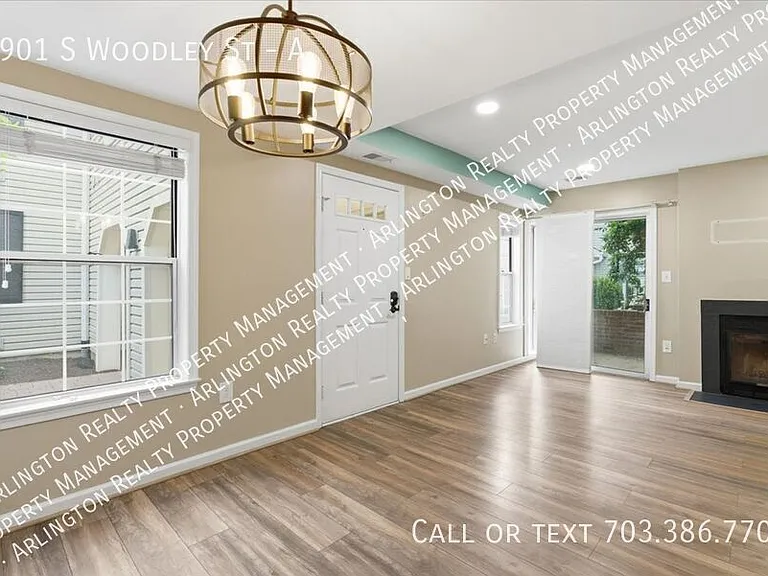 2901 S Woodley St #A — Photo 3