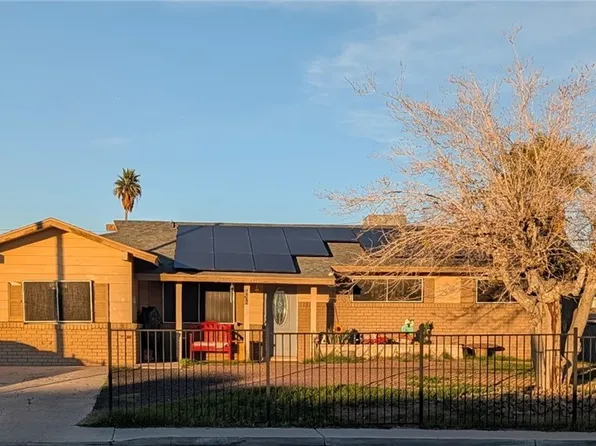 508 Rossmoyne Ave, North Las Vegas, NV 89030