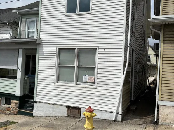 325 W Ridge St, Lansford, PA 18232