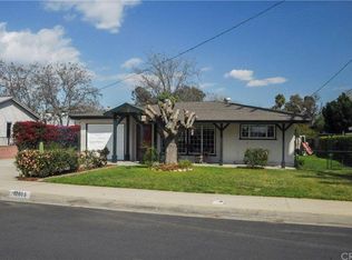 12605 Oaks Ave, Chino, CA 91710