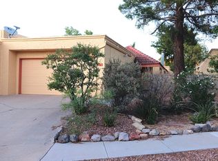 3272 Solarridge St, Las Cruces, NM 88012