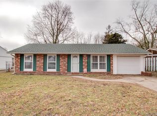 113 George St, Brighton, IL 62012