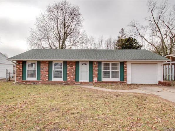 113 George St, Brighton, IL 62012