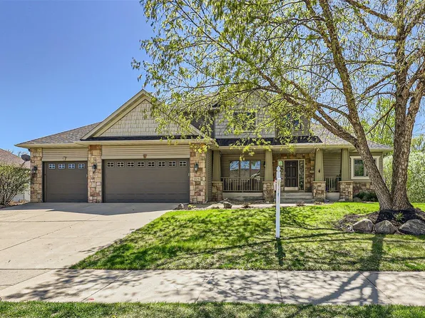 13270 196th Ave NW, Elk River, MN 55330