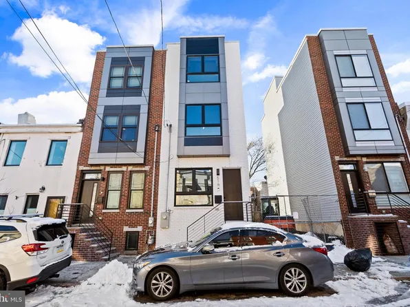516 Pierce St, Philadelphia, PA 19148