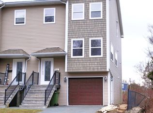 111 Armada Dr, Halifax, NS B3M1S2