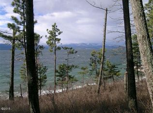 Nhn Sylvan Dr, Bigfork, MT 59911