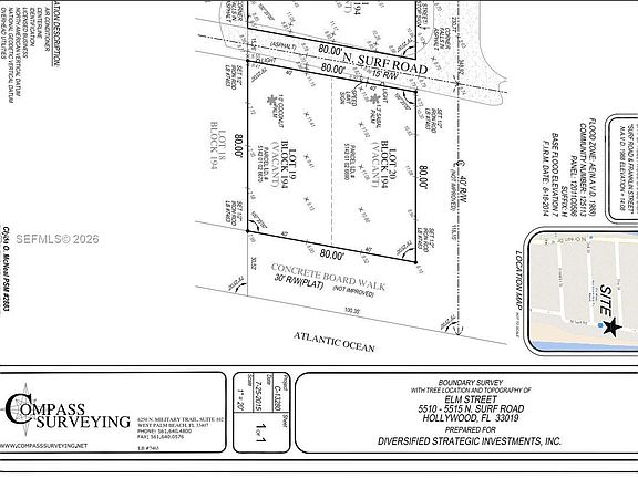 4th image of 5515 N Surf Rd