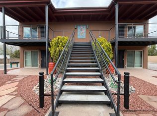 1307 Rufina Ln UNIT 3, Santa Fe, NM 87507