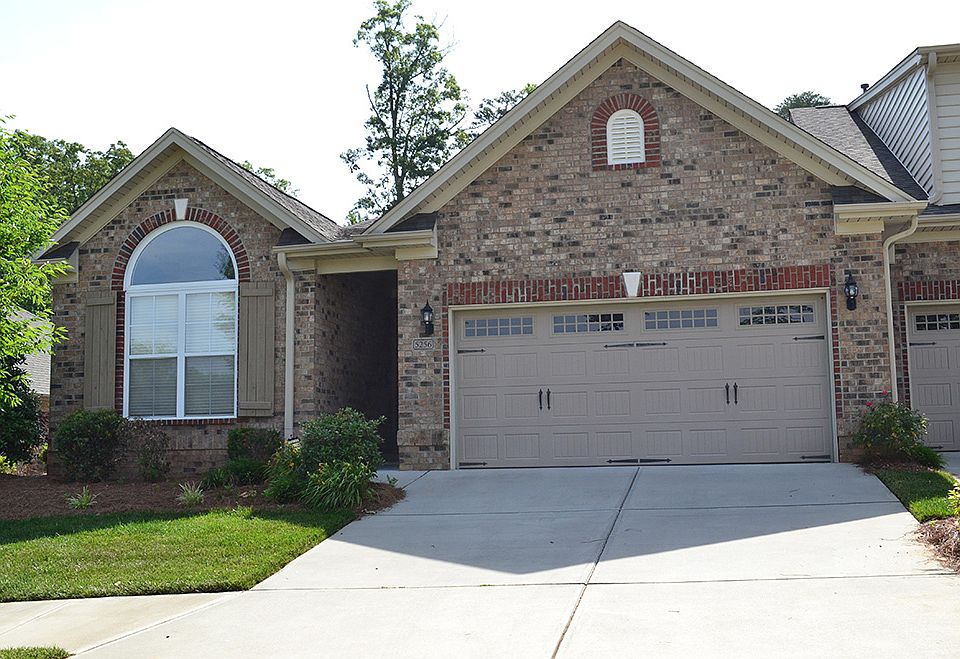 Gracious one level living in this lovely 1,904 sq.
