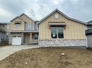 15607 W Beloit Ave, Morrison, CO 80465
