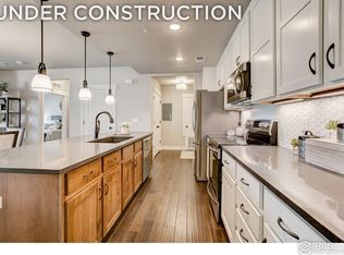 4260 Vulcan Creek Dr #101, Loveland, CO 80538