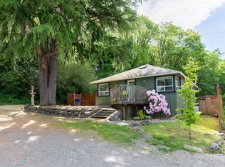 2201 SW Genesee St, Seattle, WA 98106