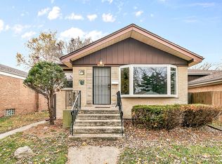 14504 University Ave, Dolton, IL 60419