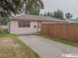 205 Kody Dr, Fairbanks, AK 99701