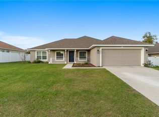 3835 SE 99th St, Belleview, FL 34420
