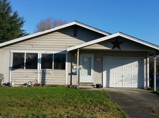 5417 S Alaska St, Tacoma, WA 98408