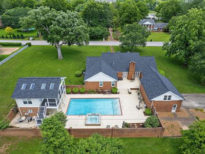 6305 Chickering Cir, Nashville, TN, 37215