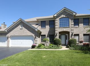 2619 Hoddam Rd, Naperville, IL 60564