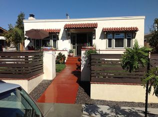 3727-29 N 31st St, San Diego, CA 92104