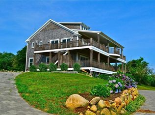 1599 Center Rd, Block Island, RI 02807