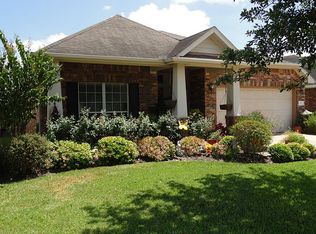 7327 Roundrock Park Ln, Richmond, TX 77407