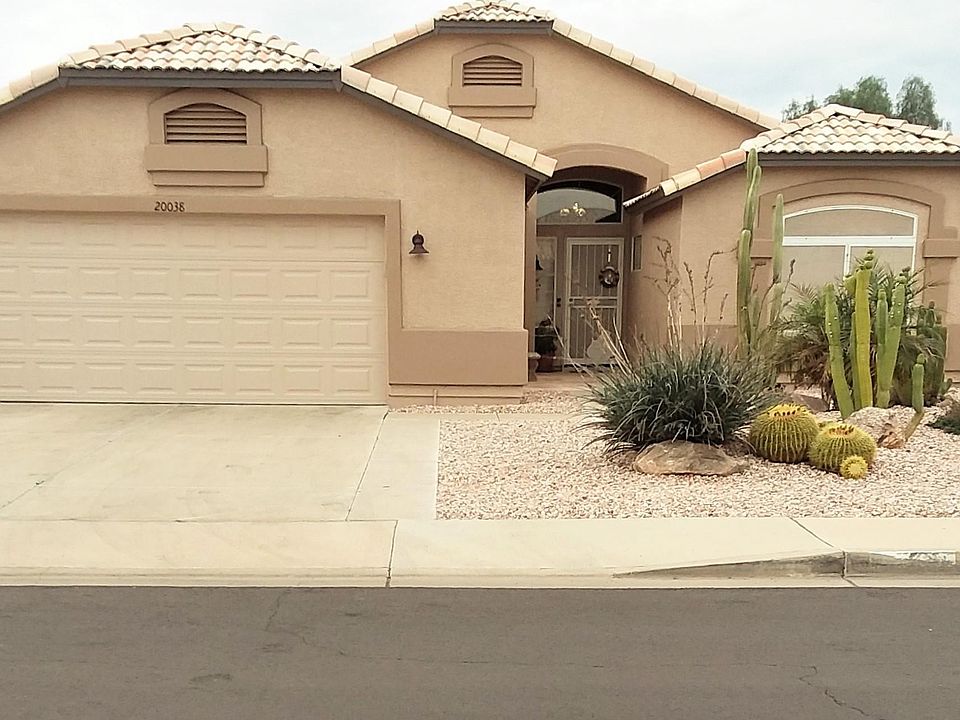 1st image of 20038 N 109th Dr
