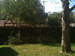 3408 60th St, Lubbock, TX 79413