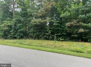 LOT 84 Noahs Landing Dr, Bumpass, VA 23024
