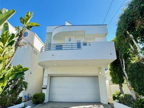1752 Carver St, Redondo Beach, CA 90278