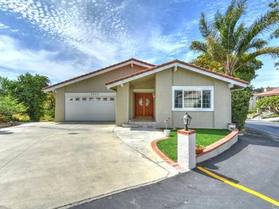3344 Garden Terrace Ln, Hacienda Heights, CA, 91745
