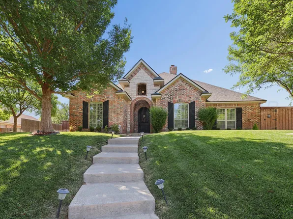 3100 River Birch Pl, Amarillo, TX 79124